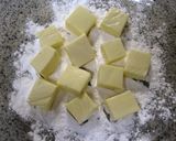 クリームチーズのホワイトトリュフ作り方7写真
