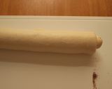 バレンタインにも☆くるくるチョコパン♪作り方6写真