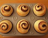 バレンタインにも☆くるくるチョコパン♪作り方11写真