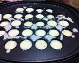市販の粉で外カリッ中トロ～のたこ焼き作り方4写真