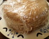チョコミルクレープ♥バレンタインチョコ♥作り方11写真
