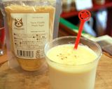 バレンタイン！メープルホワイトチョコ作り方7写真