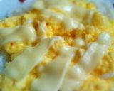 クレソルご飯deオムライス☆作り方11写真
