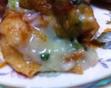 市販の粉で外カリッ中トロ～のたこ焼き作り方10写真