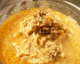 Ψダイエットお夜食！切干大根の坦々麺Ψ作り方7写真