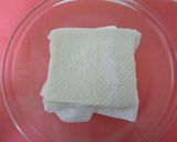 ふわふわエビの変わりロール白菜☆作り方1写真