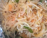 ホイルで作る☆鮭のちゃんちゃん焼き風作り方4写真