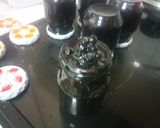 ブルーベリー✿ジャム作り方5写真