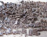 ♡バレンタインに濃厚チョコパウンド♡作り方1写真