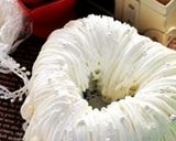 Wチョコで可愛いオープンハートケーキ♡作り方14写真