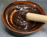 ゴマ酢みそでブロッコリー☆祖母の味作り方7写真