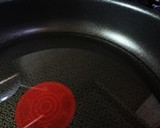 タイカレー風味の海老揚げ春巻き作り方6写真