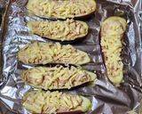簡単！なすツナグラタン作り方4写真