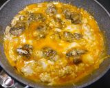 簡単！鳥かぜ風☆親子丼作り方6写真