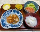 【健康介護】流行りの海老カツ作り方6写真