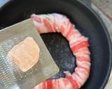 長ネギの肉巻き作り方5写真