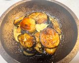 昭和の味♡弁当♡茄子の生姜醤油和え作り方3写真