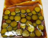 ２時間で食べられるきゅうりの中華風漬物作り方5写真