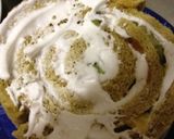 Xmas 切り株ケーキ 2011作り方9写真