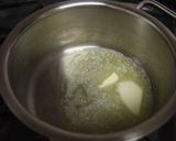 オニオングラタンスープ（飴色玉ねぎ♪）作り方1写真