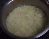 オニオングラタンスープ（飴色玉ねぎ♪）作り方4写真