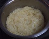 オニオングラタンスープ（飴色玉ねぎ♪）作り方5写真