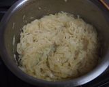 オニオングラタンスープ（飴色玉ねぎ♪）作り方6写真