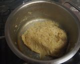 オニオングラタンスープ（飴色玉ねぎ♪）作り方7写真