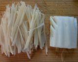 かなるンちの白菜うま味噌ラーメン作り方3写真