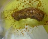 簡単豚バラ☆甘酒オイスターソースだれ作り方8写真