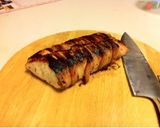 ローストポーク ローズマリー風味作り方5写真
