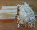 かなるンちの白菜うま味噌ラーメン作り方2写真