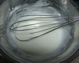 クッキーより簡単☆粉糖と卵白のサクサク作り方3写真