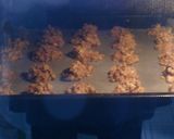 クッキーより簡単☆粉糖と卵白のサクサク作り方6写真