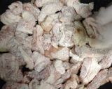 プロ直伝！豚肉のくわ焼き作り方2写真
