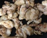 プロ直伝！豚肉のくわ焼き作り方3写真