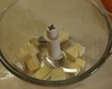 かぼちゃのおかずタルト作り方1写真