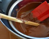 手作りチョコポッキー！バレンタインにも♡作り方23写真