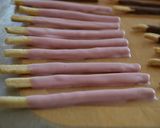 手作りチョコポッキー！バレンタインにも♡作り方26写真