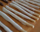手作りチョコポッキー！バレンタインにも♡作り方27写真