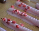手作りチョコポッキー！バレンタインにも♡作り方28写真