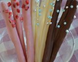 手作りチョコポッキー！バレンタインにも♡作り方34写真
