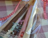 手作りチョコポッキー！バレンタインにも♡作り方35写真