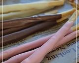 手作りチョコポッキー！バレンタインにも♡作り方33写真
