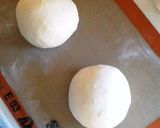 ■■定番の角食パン■■作り方2写真