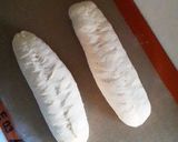 ■■定番の角食パン■■作り方3写真