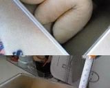 ■■定番の角食パン■■作り方4写真