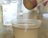 バレンタイン♬HOTメープルチョコレート作り方8写真