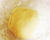 たまごなし！さっくさくプレーンクッキー作り方4写真
