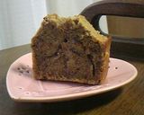 香りもおいしい*アップルティーパウンド作り方9写真
